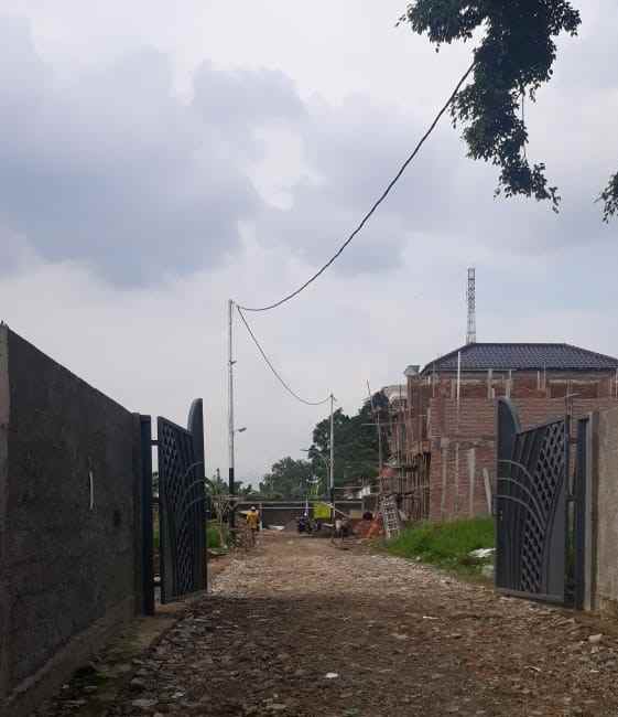 rumah jagakarsa jakarta selatan