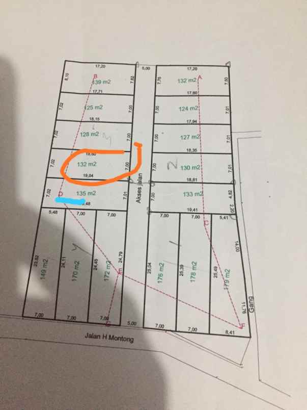 rumah jagakarsa jakarta selatan