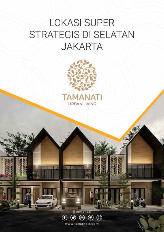 rumah jalan abdul wahab sawangan