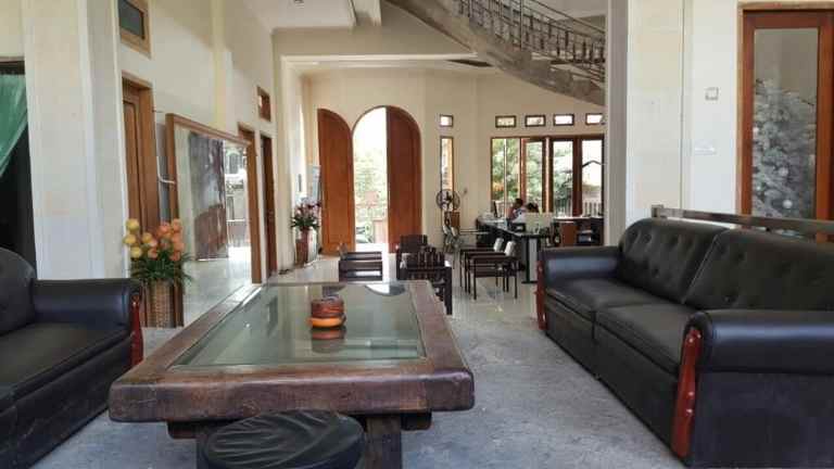 rumah jalan gatot subroto