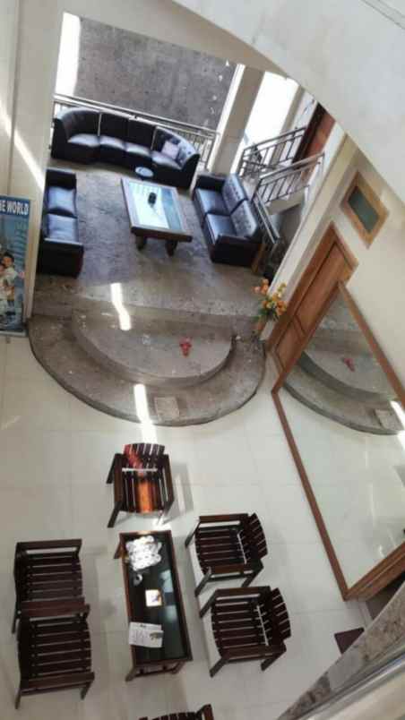 rumah jalan gatot subroto