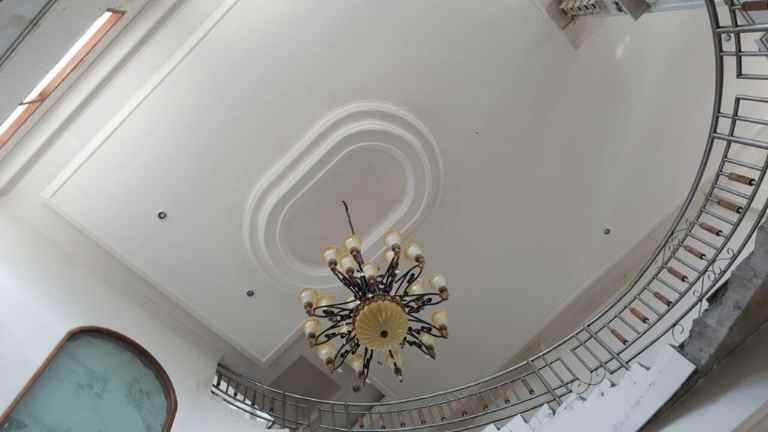 rumah jalan gatot subroto