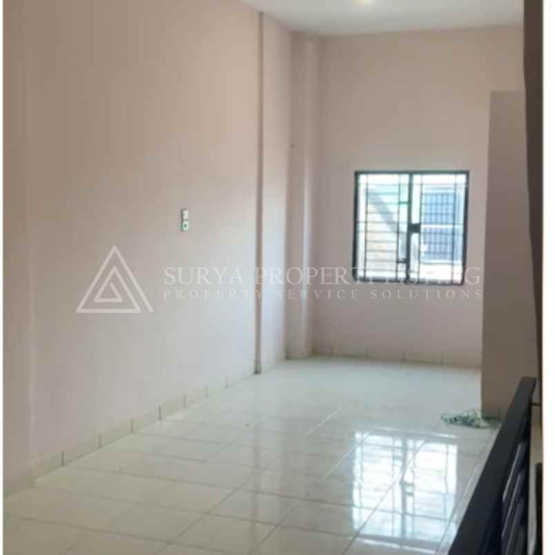 rumah jalan gunung sibual buali medan timur