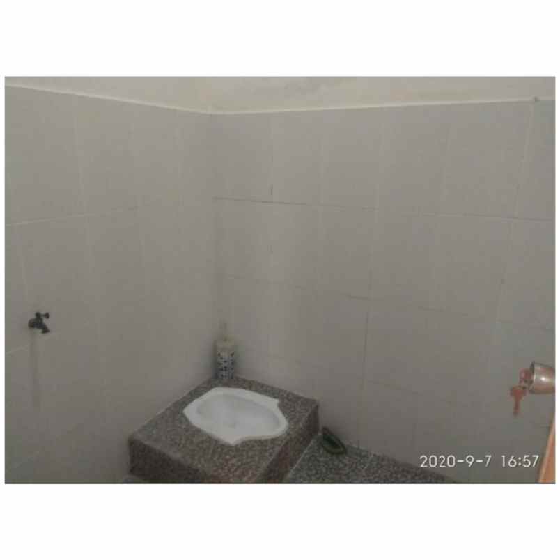 rumah jalan haji holil kreo