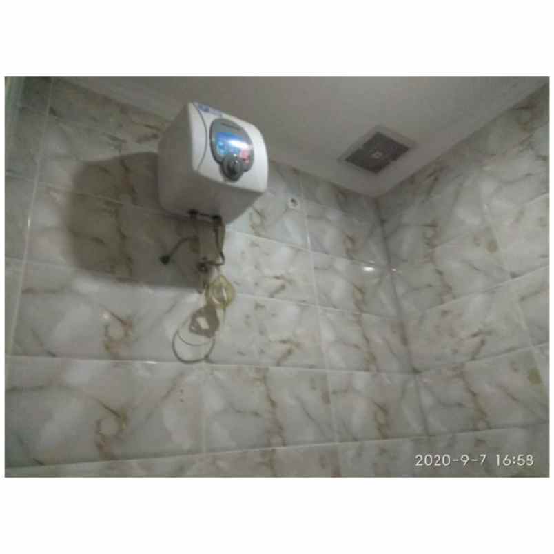 rumah jalan haji holil kreo