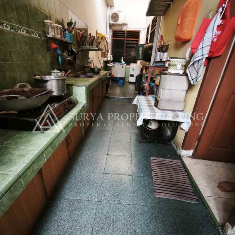 rumah jalan mongonsidi baru i medan polonia