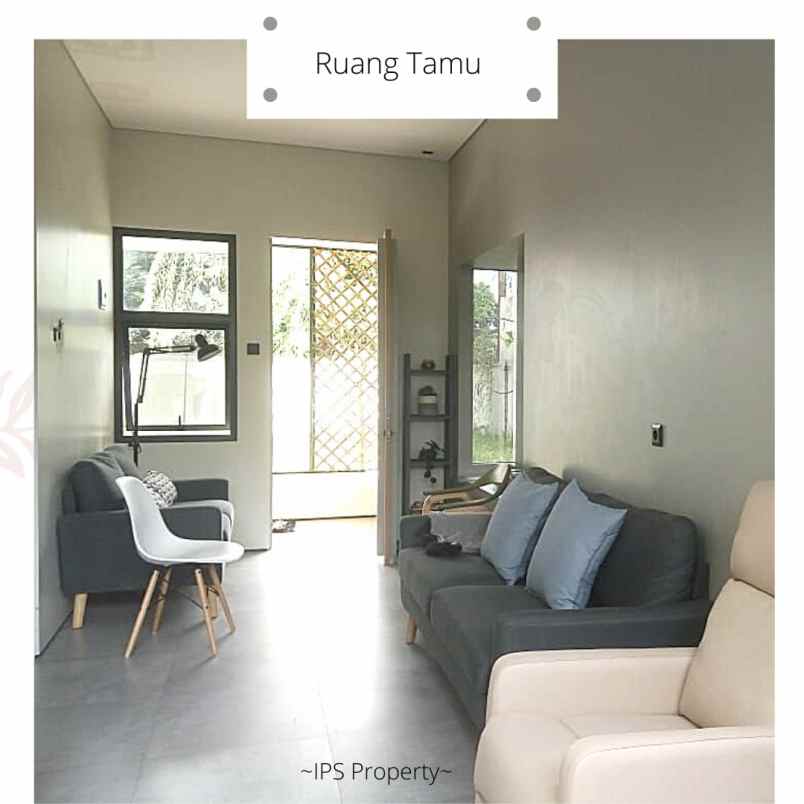 rumah jalan pahlawan cinangka