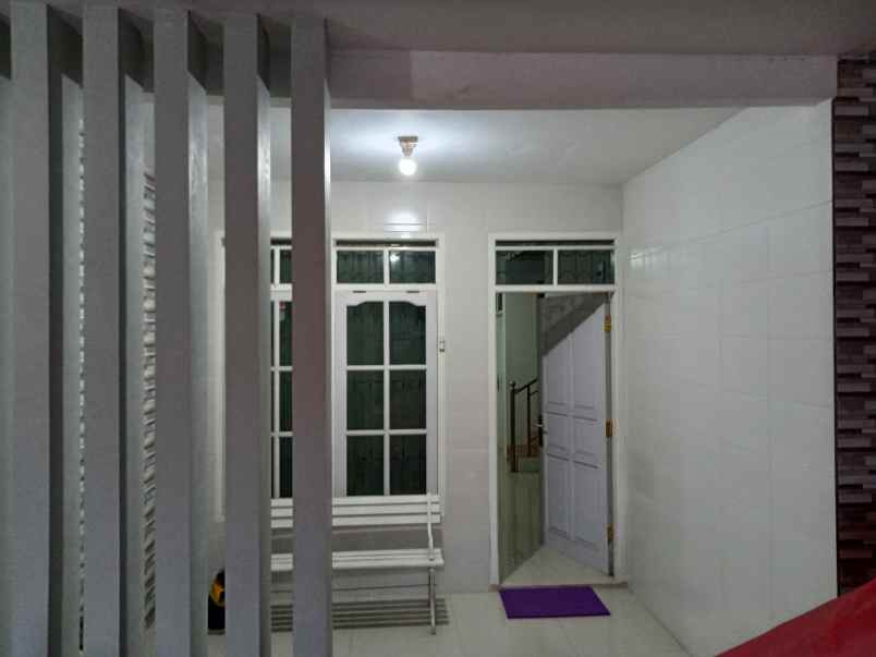 rumah jalan rancabentang