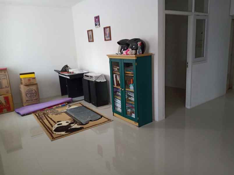 rumah jalan rancabentang