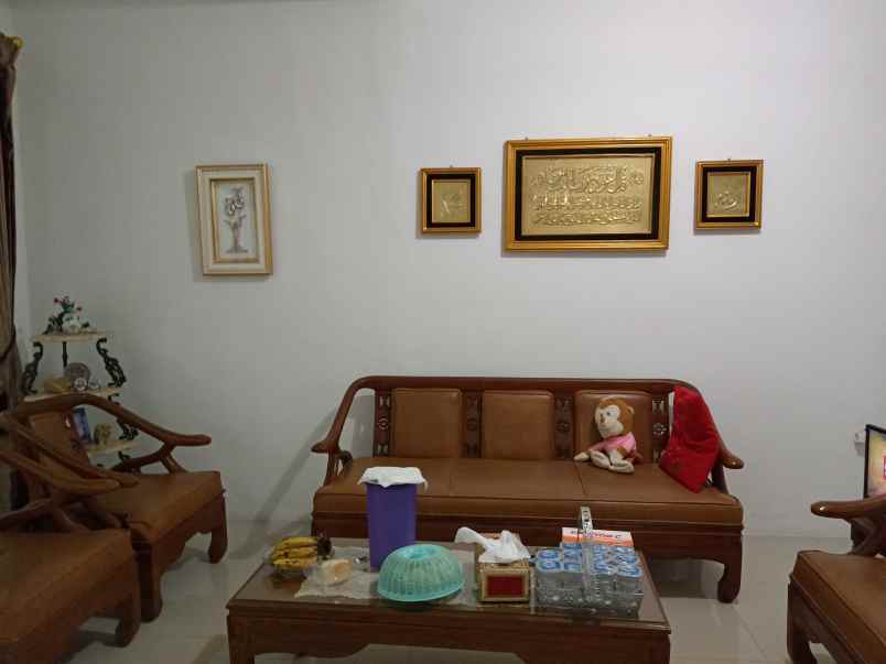 rumah jalan rancabentang