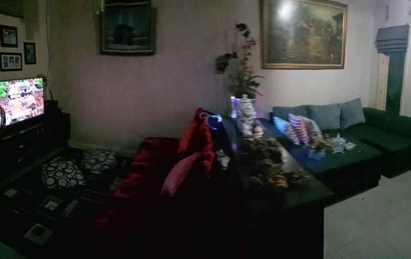 rumah jalan tegar beriman