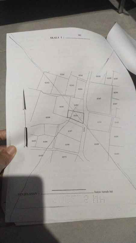 rumah jalan tegar beriman