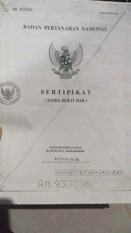 rumah jalan tegar beriman