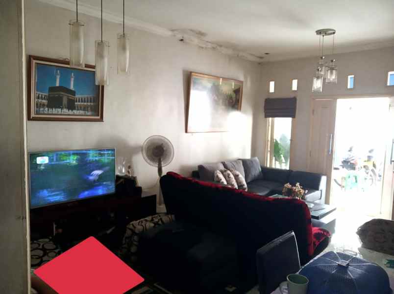 rumah jalan tegar beriman