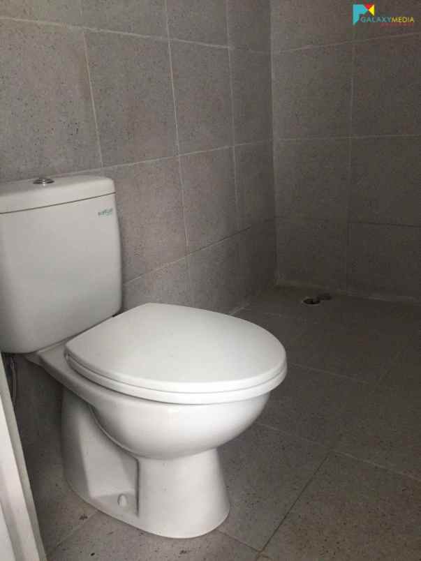 rumah jatiwaringin bekasi jawa barat