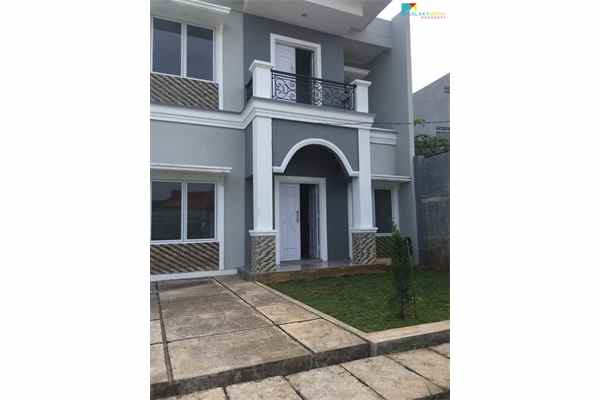 rumah jatiwaringin bekasi jawa barat