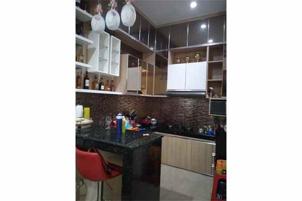 rumah jatiwaringin bekasi jawa barat