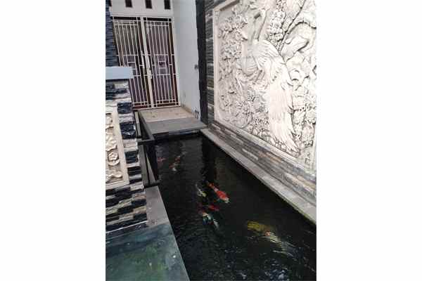 rumah jatiwaringin bekasi jawa barat