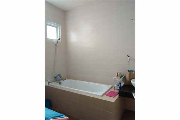 rumah jatiwarna bekasi jawa barat