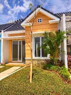 rumah jejalen bekasi utara