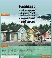 rumah jejalen bekasi utara