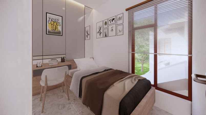 rumah jl cihanjuang cihanjuang