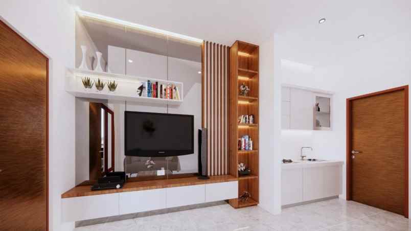 rumah jl cihanjuang cihanjuang