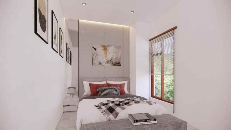 rumah jl cihanjuang cihanjuang