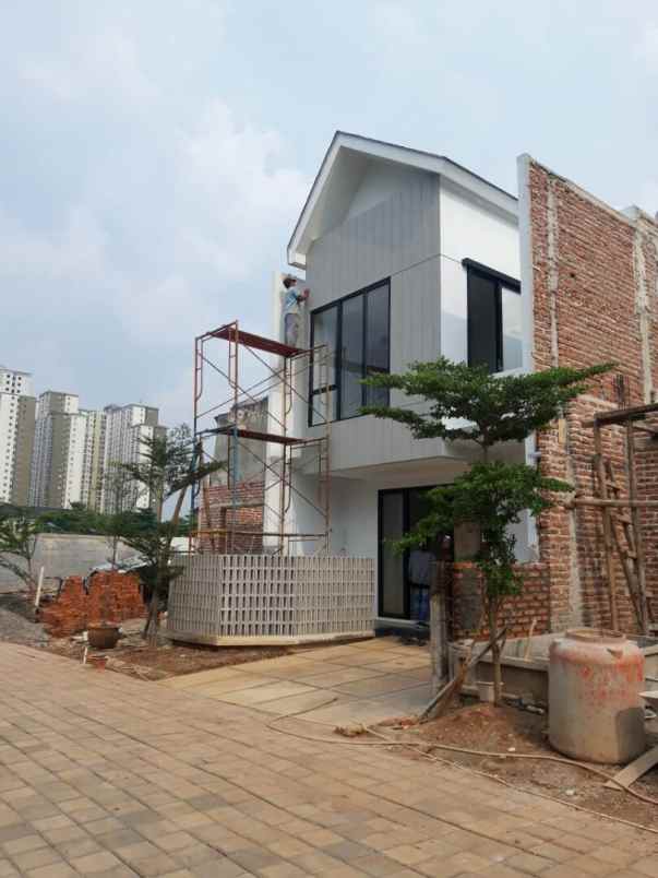 rumah jl cinere raya cinere