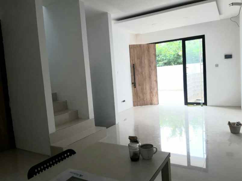 rumah jl cinere raya cinere