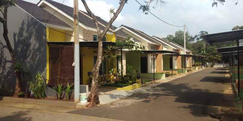 rumah jl h jaiman jatisari kec