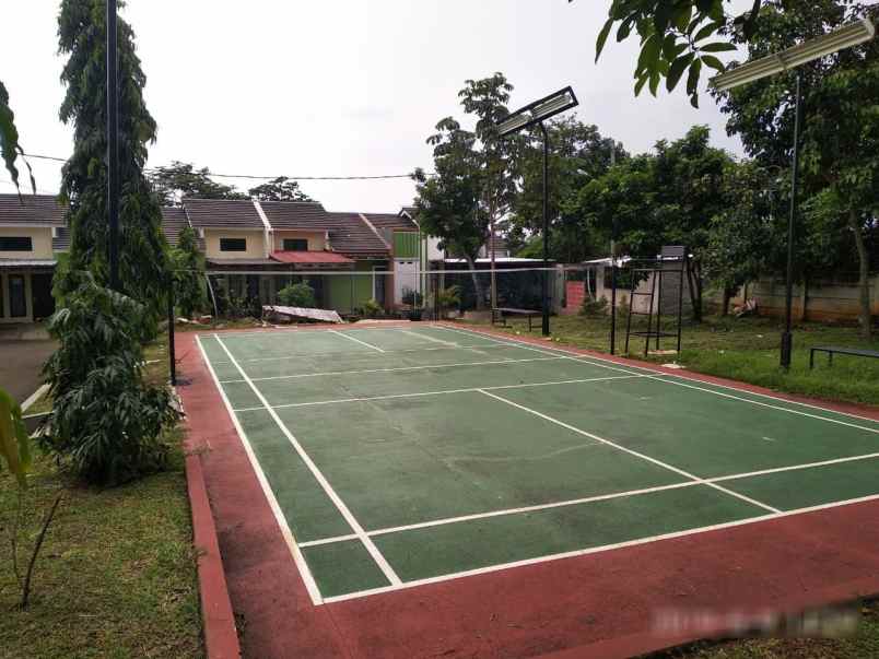 rumah jl h jaiman jatisari kec