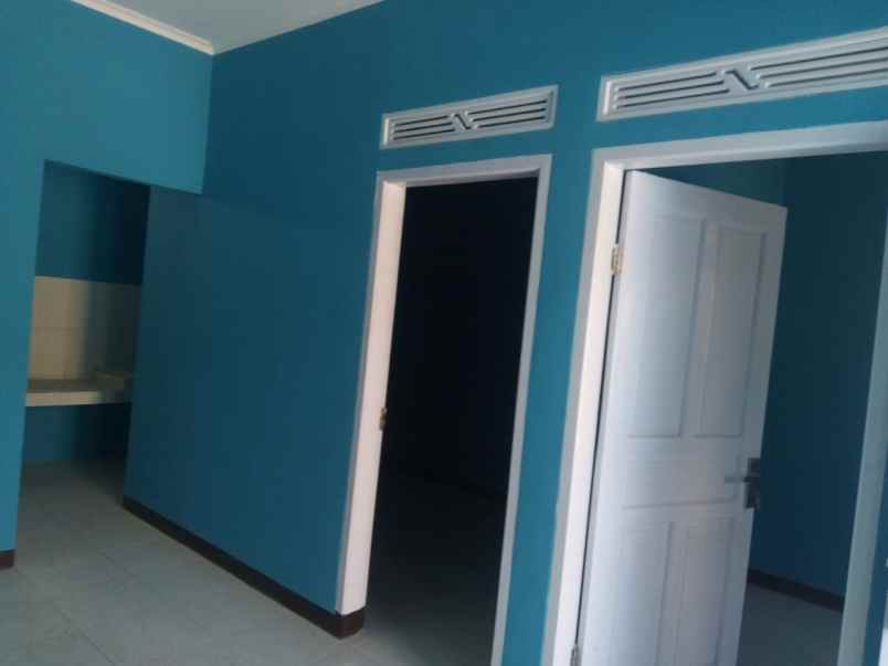 rumah jl jati mekar bojong