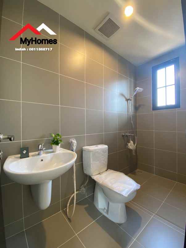 rumah jl jeruk purut raya