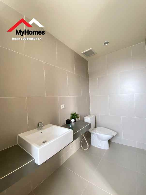 rumah jl jeruk purut raya