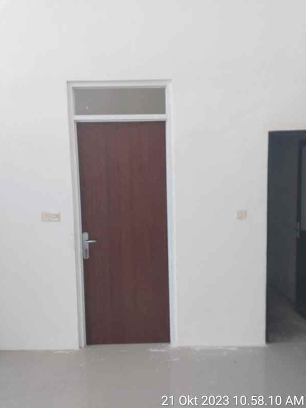 rumah jl kaliabang tengah kec