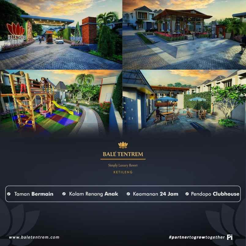 rumah jl ketileng indah