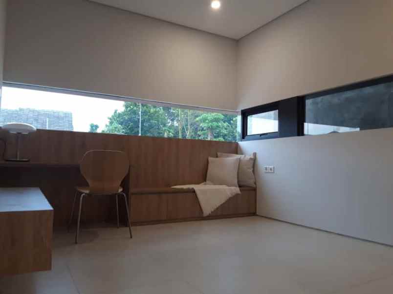 rumah jl pala raya pondok cabe