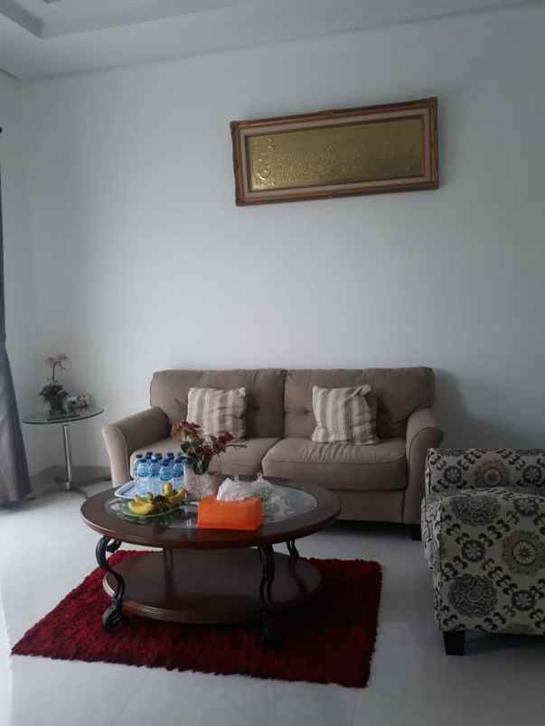 rumah jl pondok kelapa duren