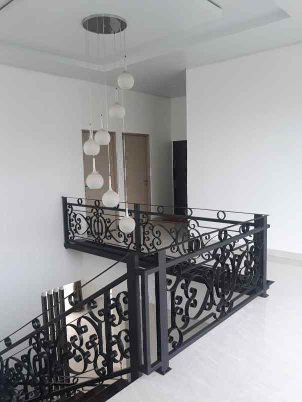 rumah jl pondok kelapa duren