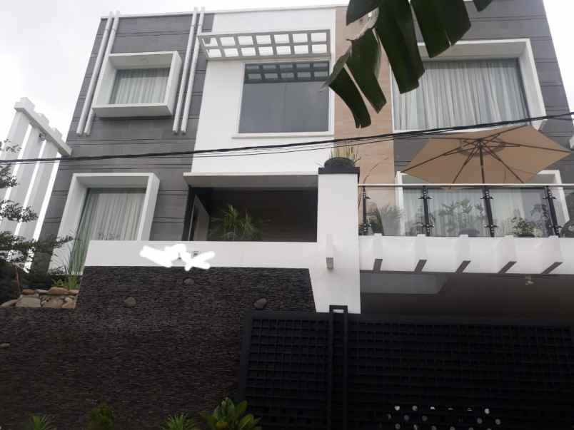 rumah jl pondok kelapa duren