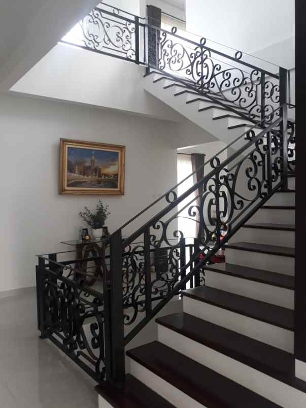 rumah jl pondok kelapa duren