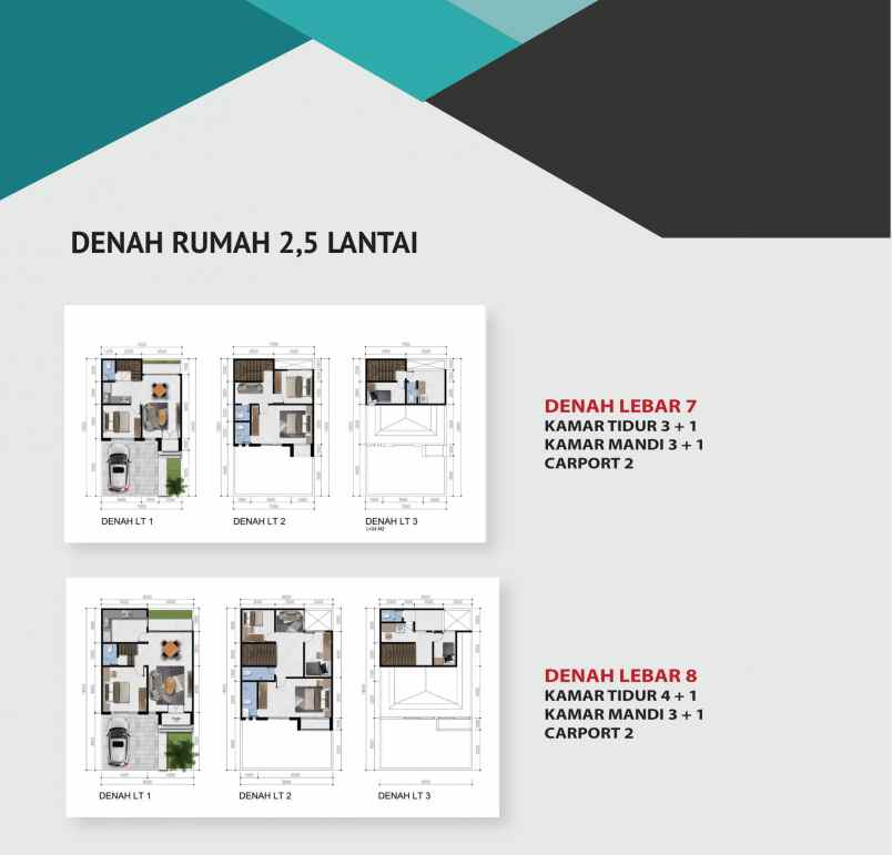 rumah jl ppa bambu apus