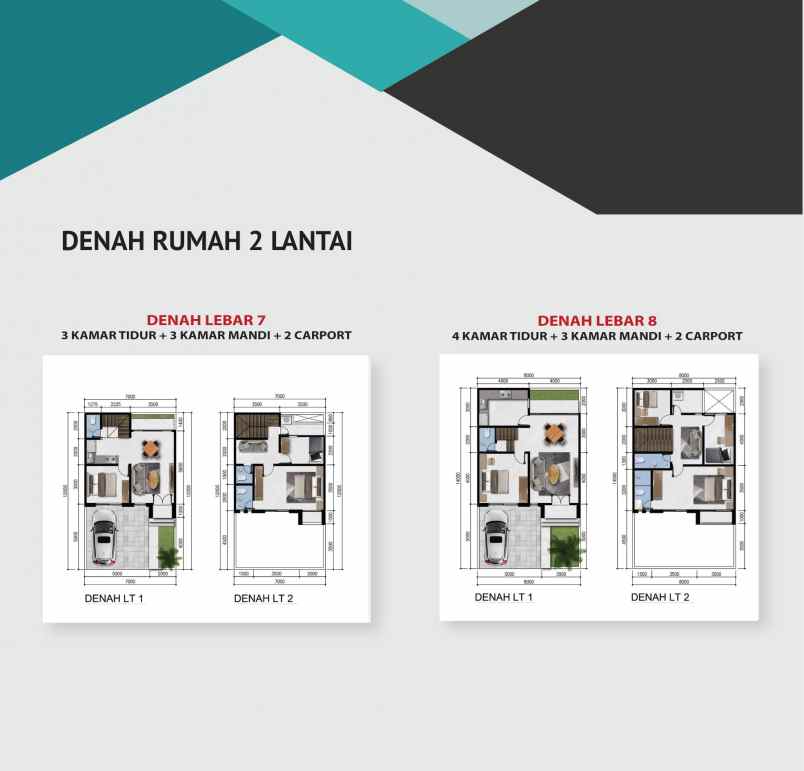 rumah jl ppa bambu apus