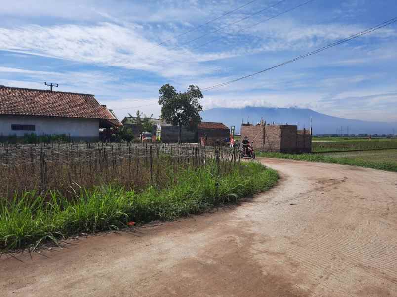 rumah jl rancakasiat kec