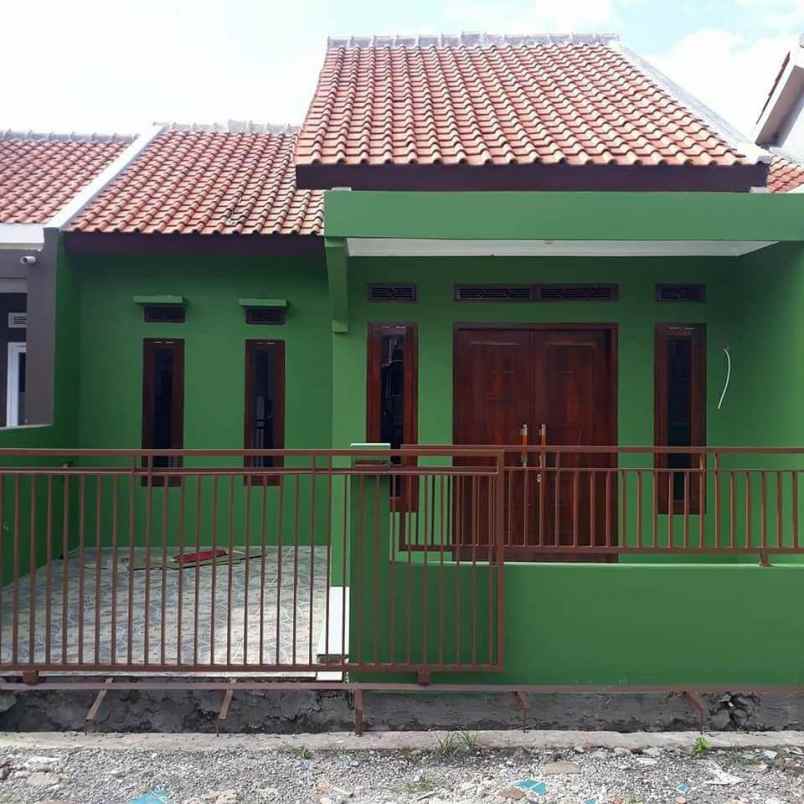 rumah jl rancakasiat kec