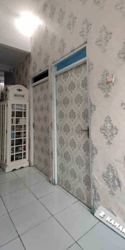 rumah jl sumatera jombang