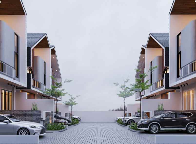 rumah jl wangunsari cijengkol