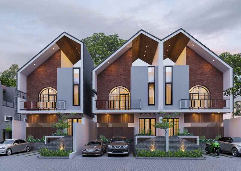 rumah jl wangunsari cijengkol