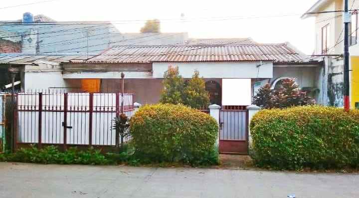 rumah jual murah di perumnas klender duren sawit